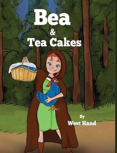 Bea and Tea Cakes - Hand, West