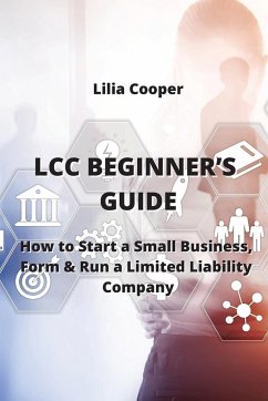 LCC BEGINNER'S GUIDE - Cooper, Lilia