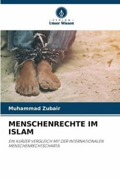 MENSCHENRECHTE IM ISLAM - Zubair, Muhammad