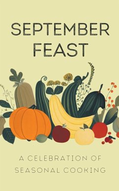 September Feast - Kitchen, Coledown