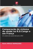 Comparação do sistema de saúde na R.D.Congo e em França