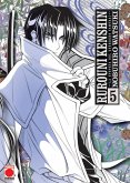 Rurouni Kenshin: La Epopeya del Guerrero Samurái 5 Rurouni Kenshin: La Epopeya del Guerrero Samurái 5