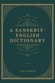 A SANSKRIT ENGLISH DICTIONARY