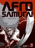 Afro Samurai: EdiciÃ³n Completa