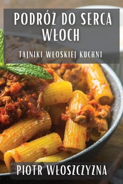 Podró¿ do Serca W¿och - W¿oszczyzna, Piotr