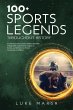 100+ Sports Legends Throughout History - Bild 1