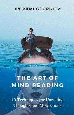 The Art of Mind Reading - Georgiev, Rami