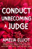 Conduct Unbecoming a Judge
