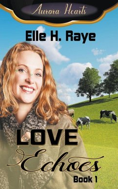 Love Echoes - Raye, Elle H.
