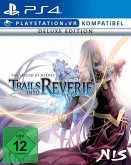 The Legend of Heroes: Trails into Reverie - Deluxe Edition (PlayStation 4)