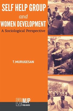 self help group and women development - A Sociological perspective - Murugesan, T.