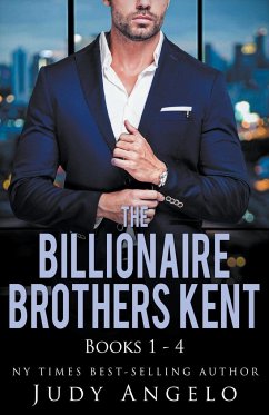 The Billionaire Brothers Kent - Angelo, Judy