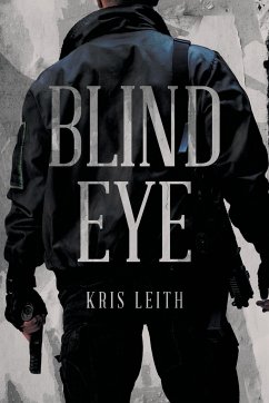 Blind Eye - Leith, Kris