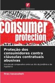 Proteção dos consumidores contra cláusulas contratuais abusivas