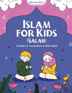 Islam for Kids (Salah) - Naz, Aliyna