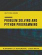 PROBLEM SOLVING AND PYTHON PROGRAMMING - Bild 1