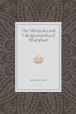 THE NITISATAKA AND VAIRAGYASATAKA OF BHARTRHARI
