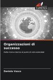 Organizzazioni di successo