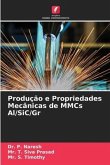Produção e Propriedades Mecânicas de MMCs Al/SiC/Gr
