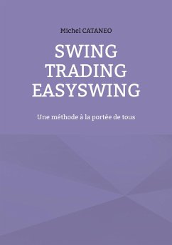 Swing Trading EasySwing - Cataneo, Michel