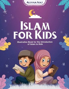 Islam for Kids - Naz, Aliyna