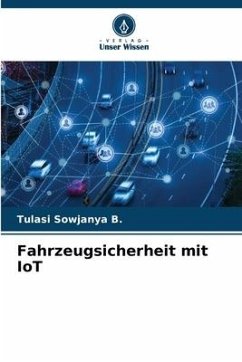 Fahrzeugsicherheit mit IoT - B., Tulasi Sowjanya