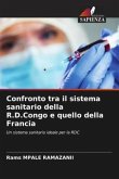 Confronto tra il sistema sanitario della R.D.Congo e quello della Francia