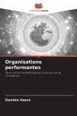 Organisations performantes