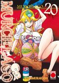 MurciÃ(c)lago 20