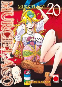 MurciÃ(c)lago 20