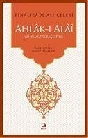 Ahlak-i Alai - Ali celebi, Kinalizade