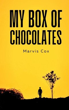 My Box of Chocolates - Cox, Marvis