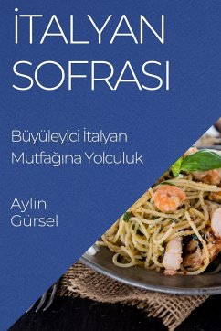 ¿talyan Sofras¿ - Gürsel, Aylin