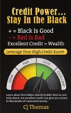 CREDIT POWER - STAY IN THE BLACK