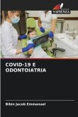 COVID-19 E ODONTOIATRIA