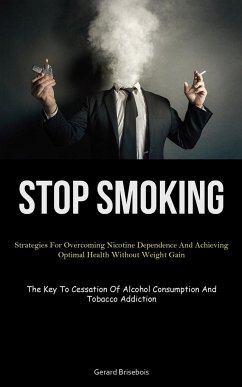 Stop Smoking - Brisebois, Gerard