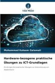 Hardware-bezogene praktische Übungen zu ICT-Grundlagen