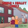 Lennan and Smallsy Comics - Volume 1 - Bild 1