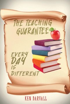 The Teaching Guarantee - Darvall, Ken