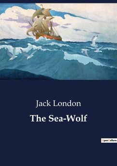 The Sea-Wolf - London, Jack