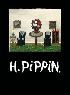 Horace Pippin - Rodman, Selden