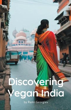 Discovering Vegan India - Georgiev, Rami