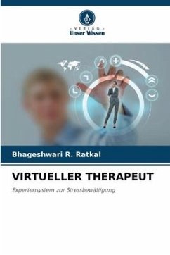 VIRTUELLER THERAPEUT - R. Ratkal, Bhageshwari