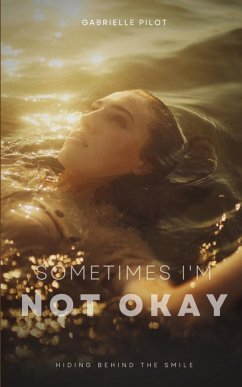 Sometimes I'm Not Okay - Pilot, Gabrielle