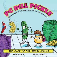 PC Dill Pickle - Bruce, Hani