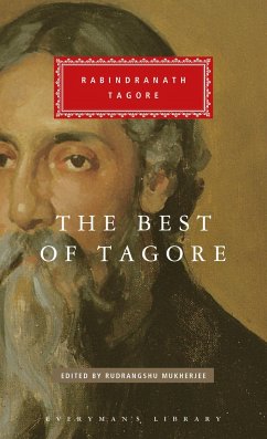 The Best of Tagore - Tagore, Rabindranath