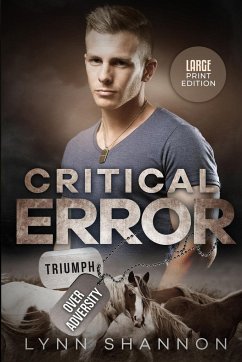 Critical Error - Shannon, Lynn