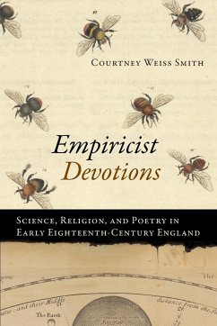 Empiricist Devotions - Smith, Courtney Weiss