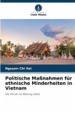 Politische Maßnahmen für ethnische Minderheiten in Vietnam