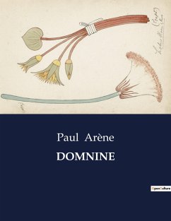 DOMNINE - Arène, Paul